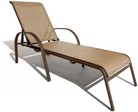 Lounge Chair For Pool