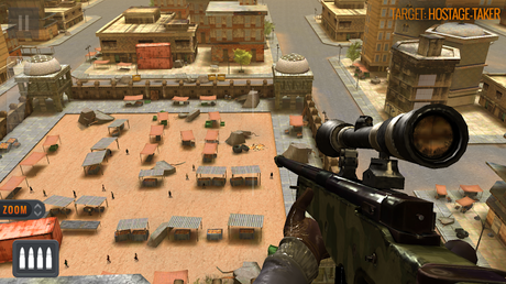 Sniper 3D Assassin Gun Shooter Sniper 3D Assassin Gun Shooter