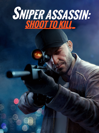Sniper 3D Assassin Gun Shooter Sniper 3D Assassin Gun Shooter