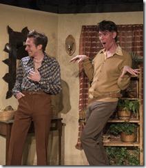 Review: 3C (A Red Orchid Theatre) Review: 3C (A Red Orchid Theatre)