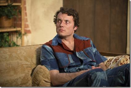 Review: 3C (A Red Orchid Theatre) Review: 3C (A Red Orchid Theatre)