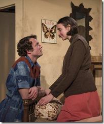 Review: 3C (A Red Orchid Theatre) Review: 3C (A Red Orchid Theatre)