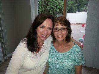 Cinque Donne: The Second Sister Honoree Cinque Donne: The Second Sister Honoree