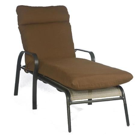 Lounge Chair Cushion