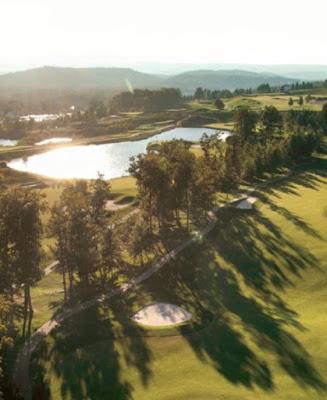 Golfweek Names Mystic Rock Best Course In Pennsylvania