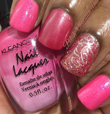 Kleancolor - Pink Lady