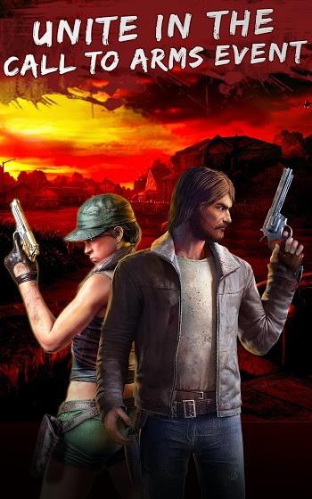 Walking Dead: Road to Survival Walking Dead: Road to Survival