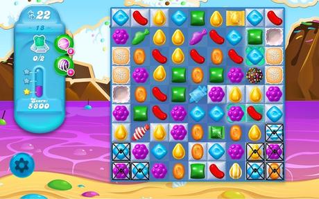 Candy Crush Soda Saga Candy Crush Soda Saga