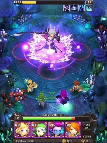 Hyper Heroes Hyper Heroes