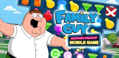 Family Guy Freakin Mobile Game Family Guy Freakin Mobile Game