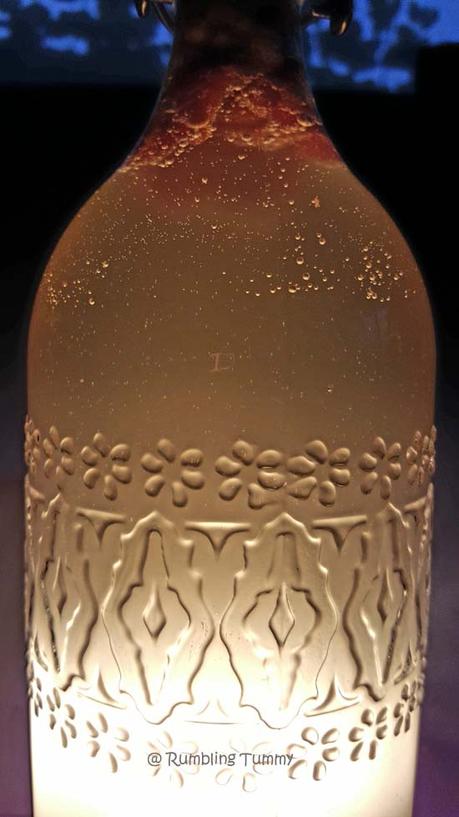 Water Kefir Water Kefir
