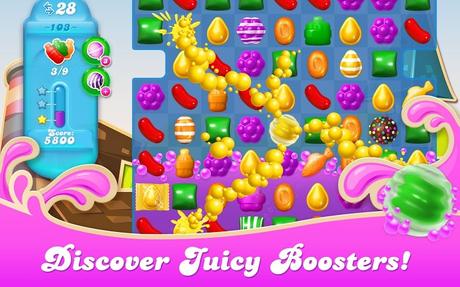 Candy Crush Soda Saga Candy Crush Soda Saga