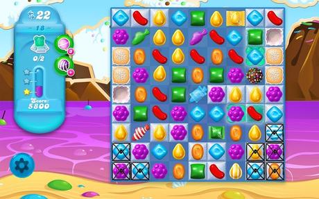 Candy Crush Soda Saga Candy Crush Soda Saga