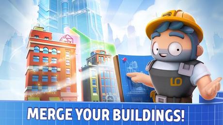 City Mania: Town Building Game City Mania: Town Building Game
