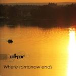 Alkor: Where Tomorrow Ends