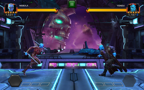 MARVEL Contest of Champions MARVEL Contest of Champions