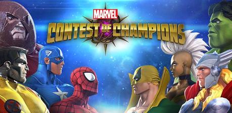 MARVEL Contest of Champions MARVEL Contest of Champions
