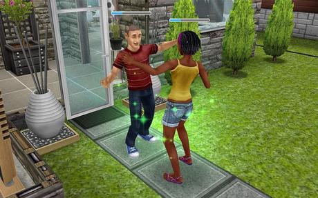 The Sims FreePlay The Sims FreePlay