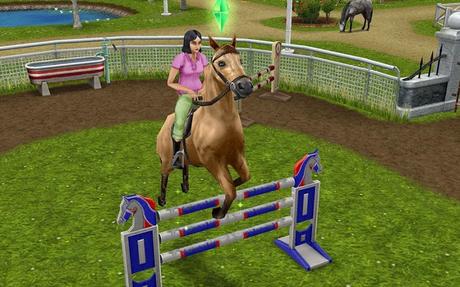 The Sims FreePlay The Sims FreePlay