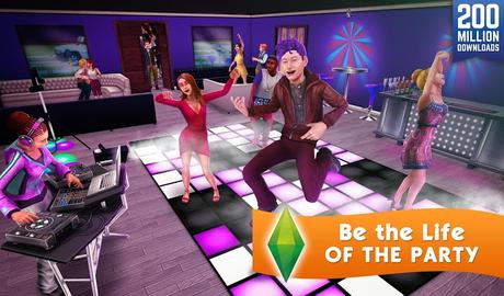 The Sims FreePlay The Sims FreePlay