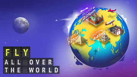 Airport City: Airline Tycoon Airport City: Airline Tycoon