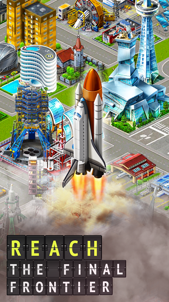 Airport City: Airline Tycoon Airport City: Airline Tycoon