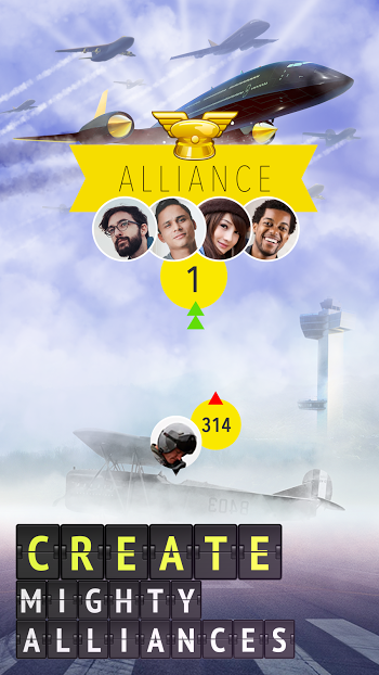 Airport City: Airline Tycoon Airport City: Airline Tycoon