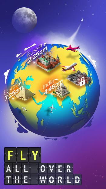 Airport City: Airline Tycoon Airport City: Airline Tycoon