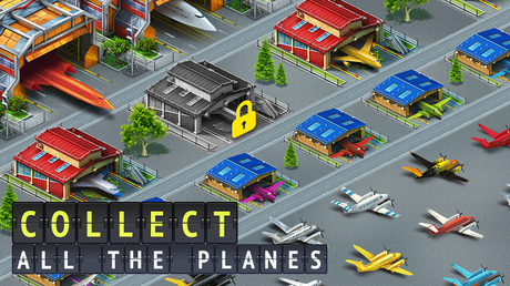 Airport City: Airline Tycoon Airport City: Airline Tycoon