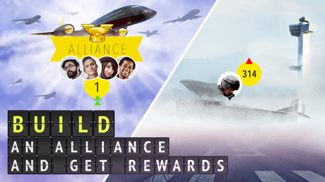 Airport City: Airline Tycoon Airport City: Airline Tycoon