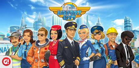 Airport City: Airline Tycoon Airport City: Airline Tycoon