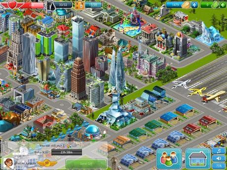 Airport City: Airline Tycoon Airport City: Airline Tycoon