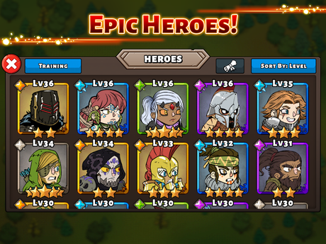 Tower Keepers Tower Keepers