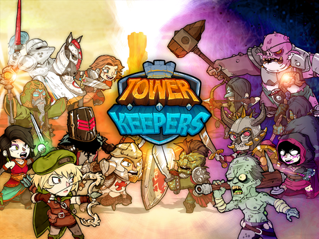 Tower Keepers Tower Keepers