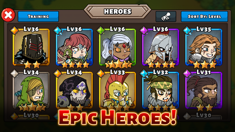 Tower Keepers Tower Keepers
