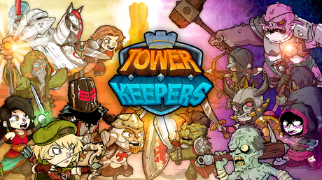 Tower Keepers Tower Keepers