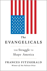 More from Frances Fitzgerald's The Evangelicals: The Struggle to Shape America: Race and the Shift of White Evangelicals to Republican Party