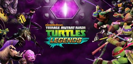 Ninja Turtles: Legends Ninja Turtles: Legends