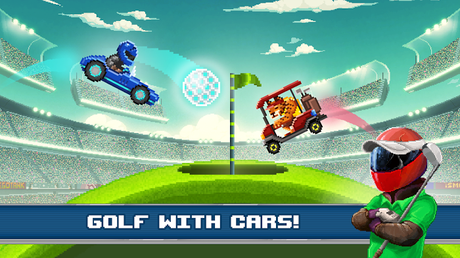 Drive Ahead! Sports Drive Ahead! Sports