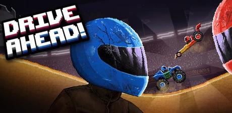 Drive Ahead! Sports Drive Ahead! Sports