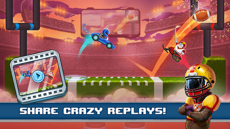 Drive Ahead! Sports Drive Ahead! Sports