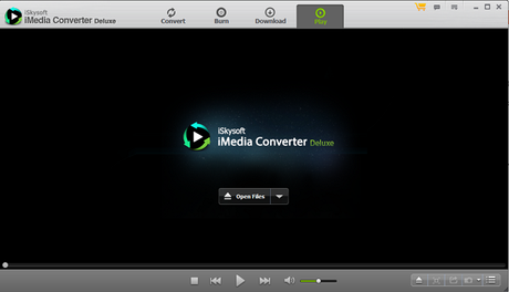 iSkysoft iMedia Converter Deluxe Review: Convert Media in Minutes