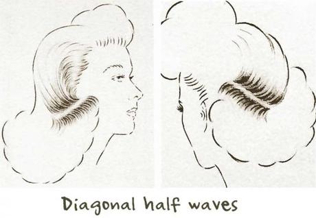 1940s-Hairstyle-tutorial---half-waves---diagonal 1940s-Hairstyle-tutorial---half-waves---diagonal