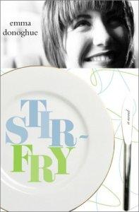 Quinn Jean reviews Stir-fry by Emma Donoghue