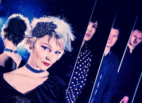 Interview with Paul Court from The Primitives