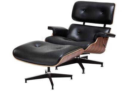 Eames Replica Lounge Chair