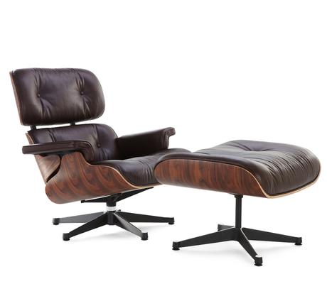 Eames Replica Lounge Chair