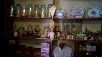 The Black Country Living Museum