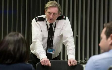 Competition: Win the complete Line of Duty DVD Box Set (series 1 to 4)