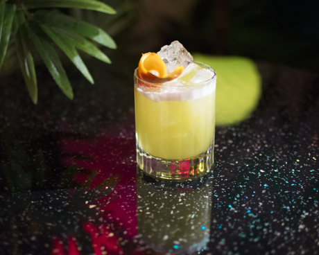 Try the new cocktail menu at Ray’s Bar – Dalston’s Underground Hideaway